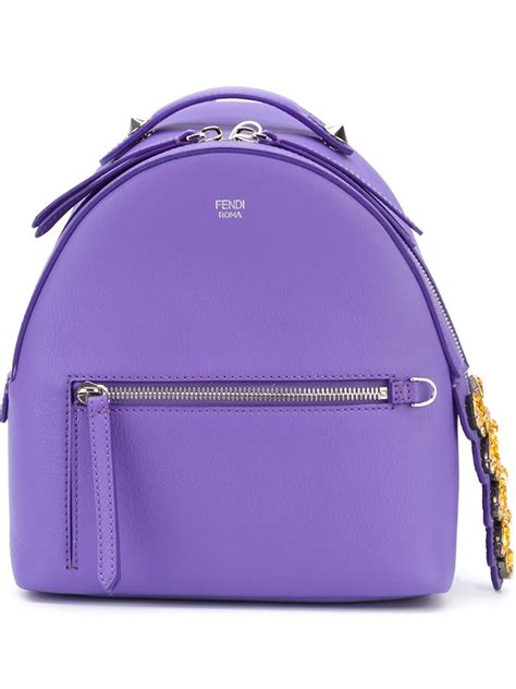 fendi mini backpack 2016